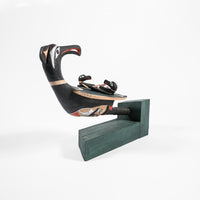 Cormorant - Alder Rattle