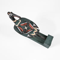 Cormorant - Alder Rattle