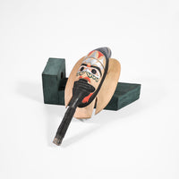 Cormorant - Alder Rattle