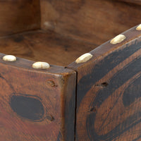 Untitled - Bentwood Feast Bowl