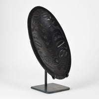 Sculpin - Argillite Platter