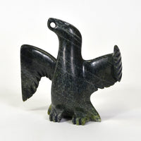 Bird - Stone Sculpture