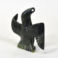 Bird - Stone Sculpture