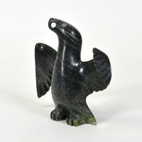 Bird - Stone Sculpture
