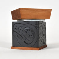 Oolichan Gathering - 2018 Charity Box