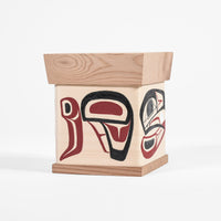Nigwoodiý ganhl Gimxdiý (My Father and My Brother) - 2022 Charity Box