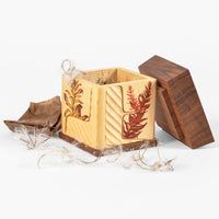 First Growth - 2020 Charity Box
