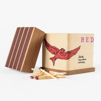Match Box - 2021 Charity Box