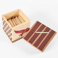 Match Box - 2021 Charity Box