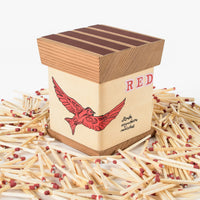 Match Box - 2021 Charity Box