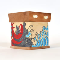 'K’inax° on the Beach' - 2017 Charity Box