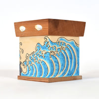 'K’inax° on the Beach' - 2017 Charity Box