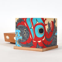 'K’inax° on the Beach' - 2017 Charity Box