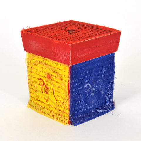 'Buddha Box' - 2017 Charity Box