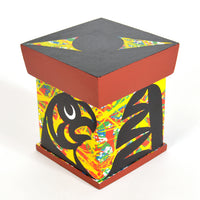 'Living Colour' - 2017 Charity Box
