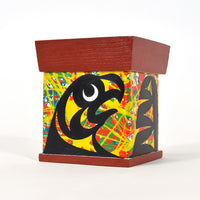 'Living Colour' - 2017 Charity Box