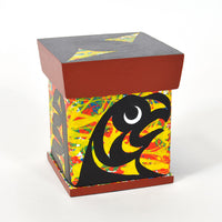 'Living Colour' - 2017 Charity Box