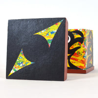 'Living Colour' - 2017 Charity Box