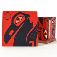 'Box of Treasures' - 2017 Charity Box