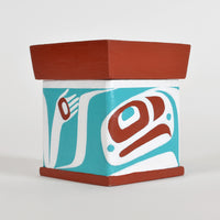 'Tommorow. Today.' - 2017 Charity Box