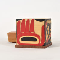 'Truth and Reconciliation' - 2017 Charity Box