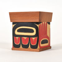 'Truth and Reconciliation' - 2017 Charity Box