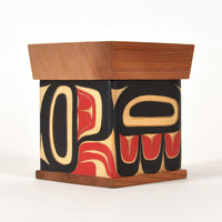 'Truth and Reconciliation' - 2017 Charity Box
