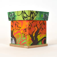 'The Fall' - 2017 Charity Box