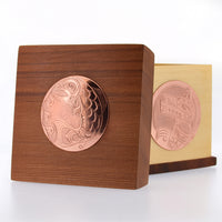 'Sharing the Wealth' - 2017 Charity Box