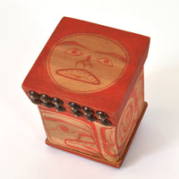 'Preoccupied Space' - 2017 Charity Box