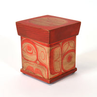 'Preoccupied Space' - 2017 Charity Box