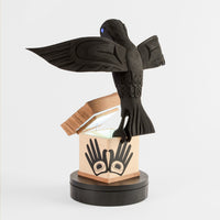 Raven Gives Light - 2021 Charity Box