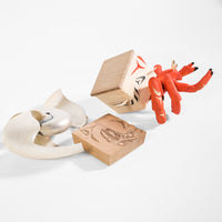 Home Is Where You Make It - 2022 Charity Box