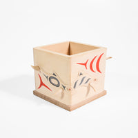 Home Is Where You Make It - 2022 Charity Box
