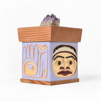 Aunties Bling Box - 2019 Charity Box