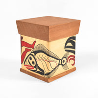 Weegit Discovers the Halibut Hook - 2019 Charity Box