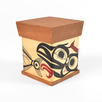 Weegit Discovers the Halibut Hook - 2019 Charity Box