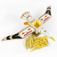 Grease Dish Seagull - 2019 Charity Box