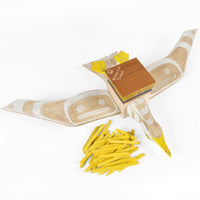 Grease Dish Seagull - 2019 Charity Box