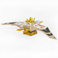 Grease Dish Seagull - 2019 Charity Box