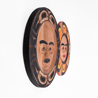 Eclipse - Red Cedar Panel