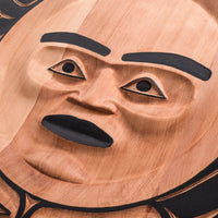 Eclipse - Red Cedar Panel