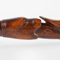 Fishing Club - Yew Wood