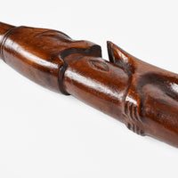 Fishing Club - Yew Wood