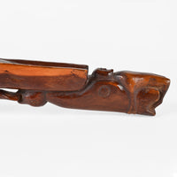 Fishing Club - Yew Wood