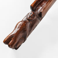 Fishing Club - Yew Wood