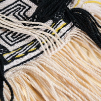 Raven's Tail - Woven Bag