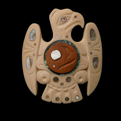 Fred Davis - Eagle - Other Jewellery