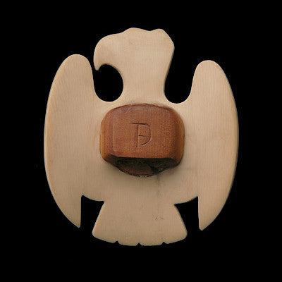 Fred Davis - Eagle - Other Jewellery