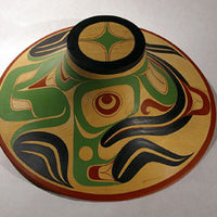 Joe David - Frog - Archive